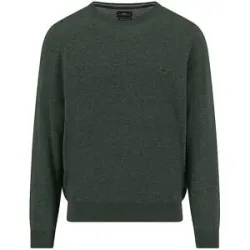 FYNCH-HATTON Pullover  dunkelgrün   S herren