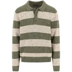 FYNCH-HATTON Poloshirt grün   S herren