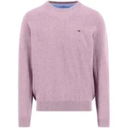 FYNCH-HATTON Pullover  rosa   XXXL Herren