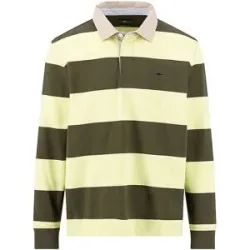 FYNCH-HATTON Poloshirt  olive   XXL Herren
