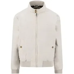 FYNCH-HATTON Blouson  beige   S herren