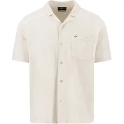 FYNCH-HATTON Poloshirt  beige   XXL Herren