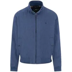 FYNCH-HATTON Blouson  blau   4XL herren