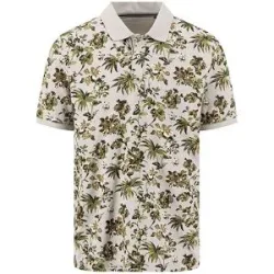 FYNCH-HATTON Poloshirt  beige   S Herren