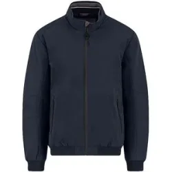 FYNCH-HATTON Blouson  dunkelblau   XXL herren