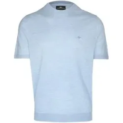 FYNCH-HATTON T-Shirt  hellblau   4XL Herren