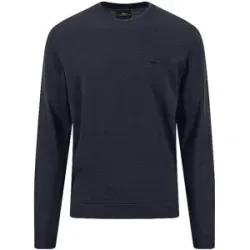 FYNCH-HATTON Pullover  dunkelblau   XXL Herren