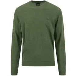 FYNCH-HATTON Pullover  grün   L Herren