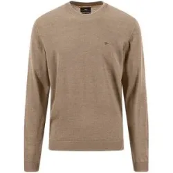 FYNCH-HATTON Pullover  beige   S Herren