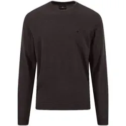 FYNCH-HATTON Pullover  braun   M Herren