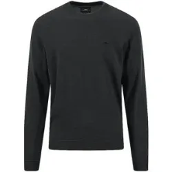 FYNCH-HATTON Pullover  schwarz   XXL Herren