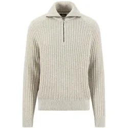 FYNCH-HATTON Troyer Pullover  creme   M Herren