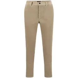 FYNCH-HATTON Cordhose  beige   31/L32 Herren