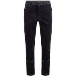 FYNCH-HATTON Cordhose  grau   36/L32 Herren
