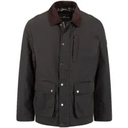 FYNCH-HATTON Fieldjacket  grau   L Herren