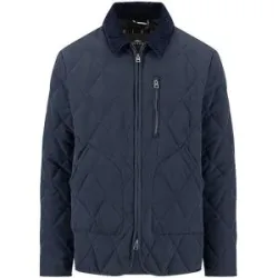 FYNCH-HATTON Fieldjacket  dunkelblau   M Herren