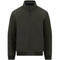 FYNCH-HATTON Blouson  dunkelgrün   XXL Herren