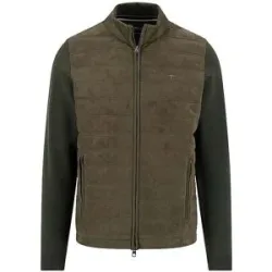 FYNCH-HATTON Jacke dunkelgrün   S Herren
