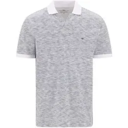 FYNCH-HATTON Poloshirt  weiss   XXL Herren