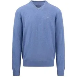 FYNCH-HATTON Pullover  hellblau   XL Herren