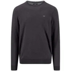 FYNCH-HATTON Pullover  grau   XXL Herren
