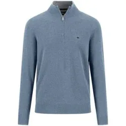 FYNCH-HATTON Troyer Pullover  blau   L Herren
