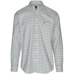 FYNCH-HATTON Hemd  hellblau   S Herren