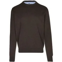 FYNCH-HATTON Pullover  braun   XXL Herren