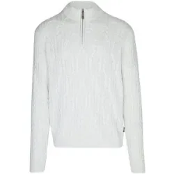 FYNCH-HATTON Troyer Pullover  beige   XL Herren