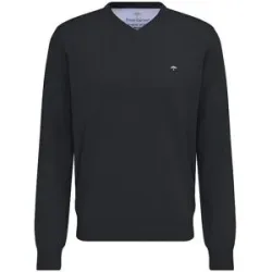 FYNCH-HATTON Pullover  grau   4XL Herren