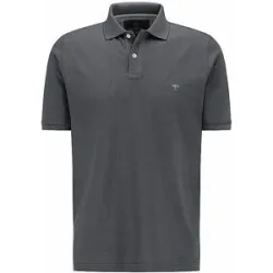 FYNCH-HATTON Poloshirt  grau   M Herren