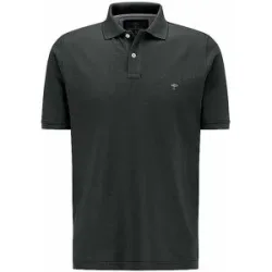 FYNCH-HATTON Poloshirt  schwarz   XXXL herren