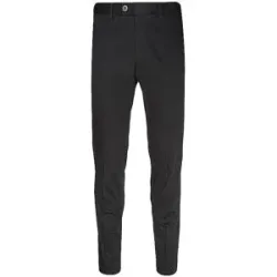 HILTL Chino TILO schwarz   48 herren