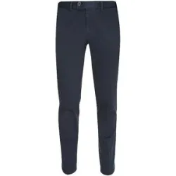 HILTL Chino TILO dunkelblau   58 Herren