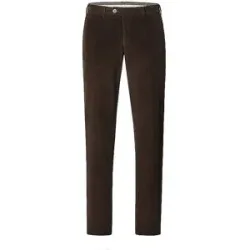HILTL Cordhose PARMA GENUA braun   48 Herren