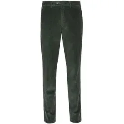 HILTL Cordhose PARMA GENUA olive   48 Herren
