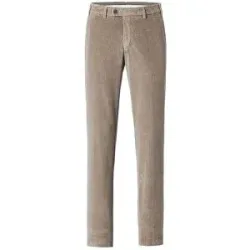 HILTL Cordhose PARMA GENUA beige   25 Herren