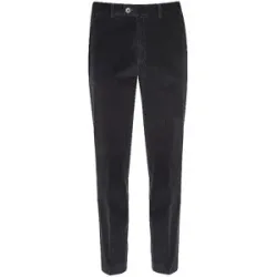 HILTL Cordhose PARMA GENUA dunkelblau   27 Herren