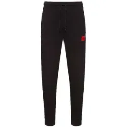 HUGO Jogginghose Doak212 schwarz   XL Herren