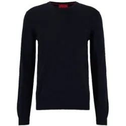 HUGO Pullover CERDIC dunkelblau   S Herren
