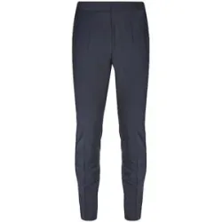 HUGO Smoking Anzughose Slim Fit HESTEN224E1X blau   46 Herren
