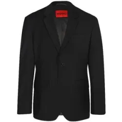 HUGO Sakko Modern Fit KARL253X schwarz   106 herren