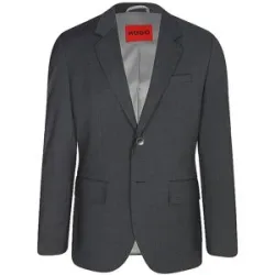 HUGO Sakko Modern Fit KARL253X grau   102 Herren