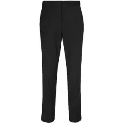 HUGO Anzughose Modern Fit TOM253X schwarz   52 herren