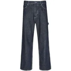 HUGO Jeans Baggy Fit CARPENTER/4  dunkelblau   29/L32 Herren