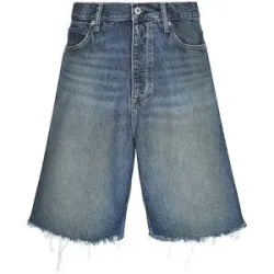 HUGO Shorts MASON blau   29 Herren