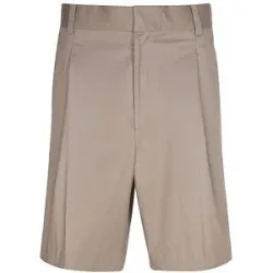 HUGO Shorts FERY261X camel   52 Herren