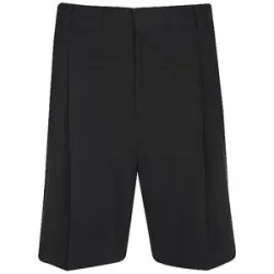 HUGO Shorts FERY262X  schwarz   46 Herren