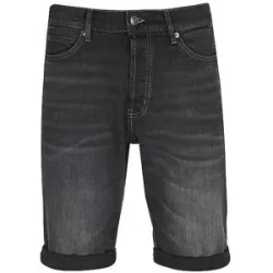 HUGO Jeansshorts HUGO grau   31 herren