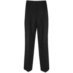 HUGO Chino FADI schwarz   54 Herren